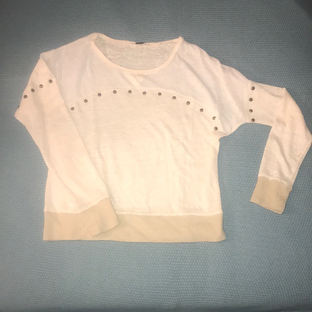Miss Me sweater